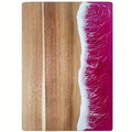 Roze golven