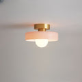 Goud/Roze