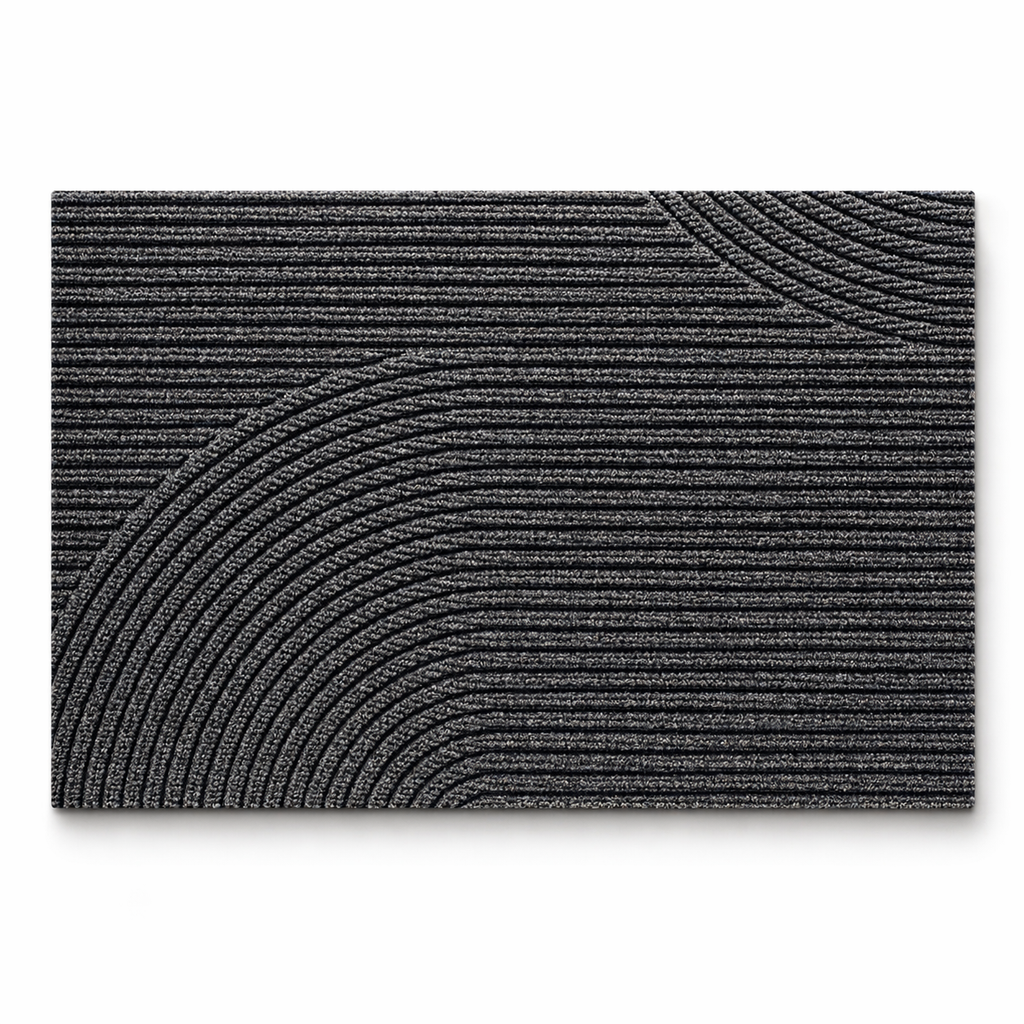 Deurmat Antislip – Duurzame Vuilwerende Deurmat voor Binnen & Entree