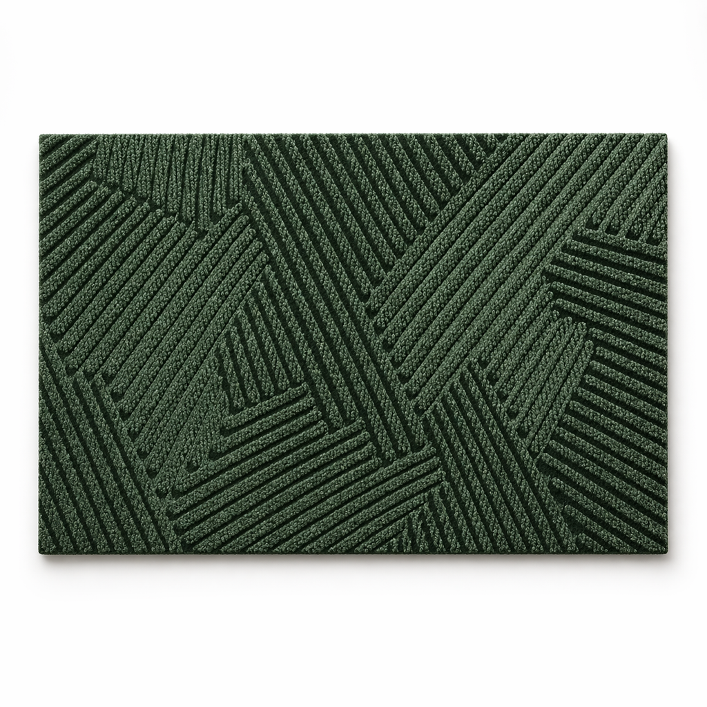 Deurmat Antislip – Duurzame Vuilwerende Deurmat voor Binnen & Entree