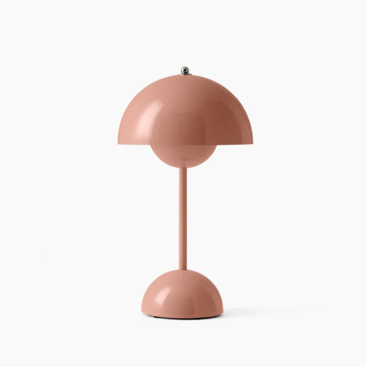 Touch Tafellamp Scandinavisch – Dimbare Nachtlamp in 8 Kleuren