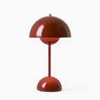 Touch Tafellamp Scandinavisch – Dimbare Nachtlamp in 8 Kleuren