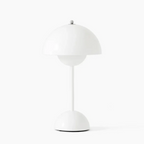 Touch Tafellamp Scandinavisch – Dimbare Nachtlamp in 8 Kleuren