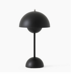 Touch Tafellamp Scandinavisch – Dimbare Nachtlamp in 8 Kleuren