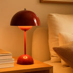 Touch Tafellamp Scandinavisch – Dimbare Nachtlamp in 8 Kleuren